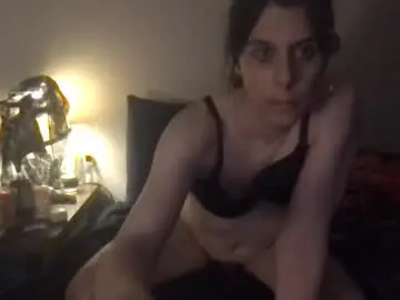 Chaturbate Nude Webcam of zeldasroom