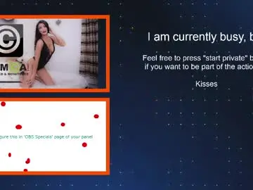 Chaturbate Private Sex Chat of ayumilove