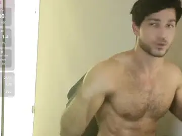 Chaturbate Live Sex Cam of daemon_30