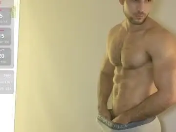 Chaturbate Best Webcam of daemon_30