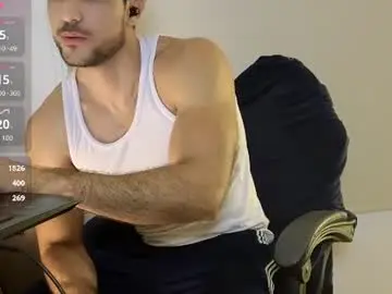 Chaturbate Free Live Porn of daemon_30