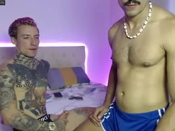 Chaturbate Best Webcam of erikcolle