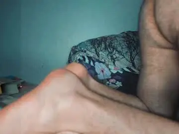 Chaturbate Nude Webcam of fethi2020