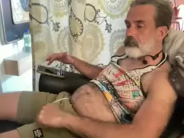 Chaturbate Adult Webcam of hairytonkas