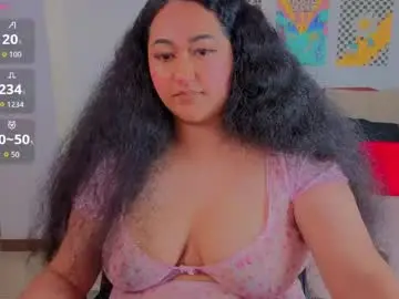 Chaturbate Live Porn of hipatiaandhephaestus