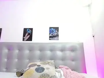 Chaturbate Adult Video Chat of horny_juliettee