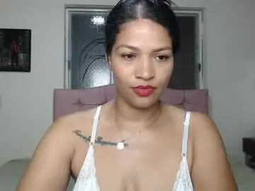Chaturbate Free Live Porn of makennaa_1