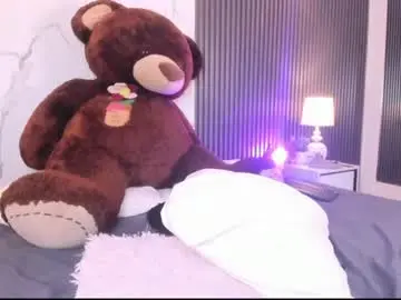 Chaturbate Live Porn of mara_sans