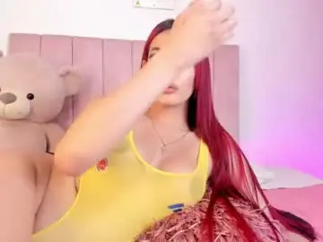 Chaturbate Free Porn Cam of mara_sans
