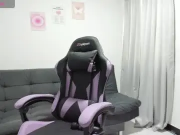 Chaturbate Private Sex Chat of merysummer