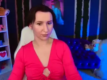 Chaturbate Live Porn of miralush