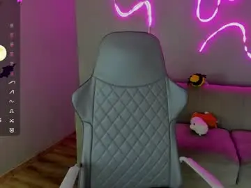 Chaturbate Sex Cam of nyx_dolll
