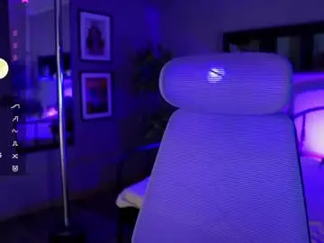 Chaturbate Live Sex of nyx_dolll