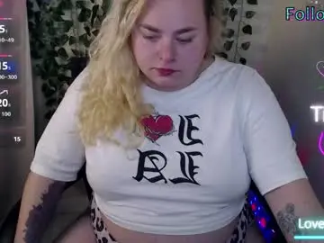 Chaturbate Nude Webcam of sweetvlada13