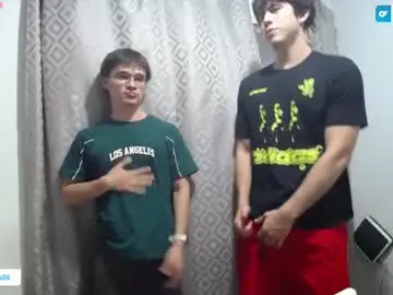 Chaturbate Best Webcam of _the_neighbors
