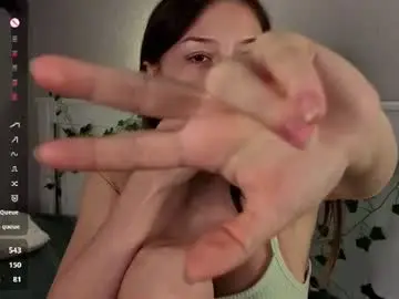 Chaturbate Watch Live Sex Cams of blushinbloom