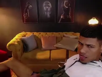 Chaturbate Free Porn Cam of chris_jacks