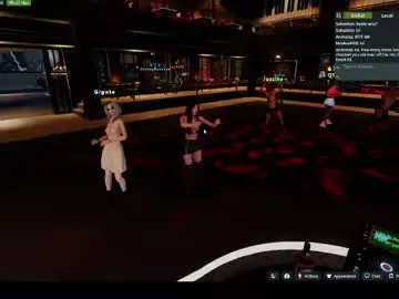 Chaturbate Best Webcam of doomkitten666