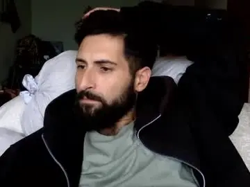 Chaturbate Live Sex Cam of fabrizzio02