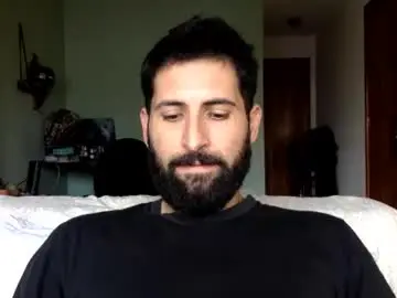 Chaturbate Live Sex Cam of fabrizzio02