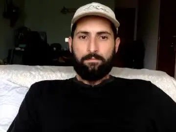 Chaturbate Sex Cam of fabrizzio02