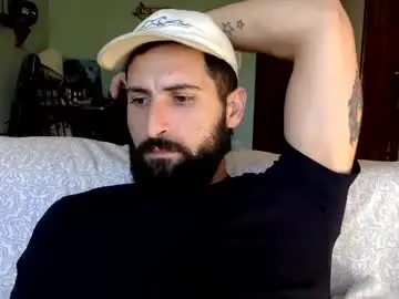 Chaturbate Best Webcam of fabrizzio02