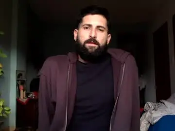 Chaturbate Free Live Porn of fabrizzio02