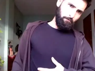 Chaturbate Watch Live Sex Cams of fabrizzio02