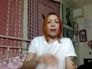 Chaturbate Live Porn of honeyruby