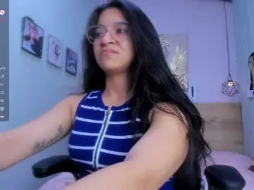 Chaturbate Best Webcam of lila_foox