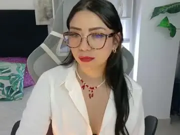 Chaturbate Live Sex of melany_na
