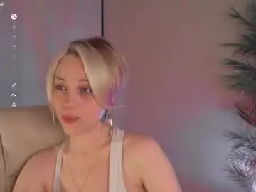 Chaturbate Adult Webcam of mia_milagros