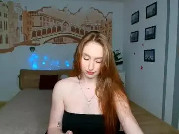 Chaturbate Best Webcam of alicafoxis
