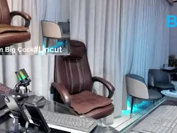 Chaturbate Live Sex of alpha_uk_boss