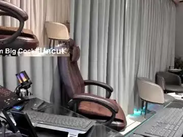 Chaturbate Sex Cam of alpha_uk_boss