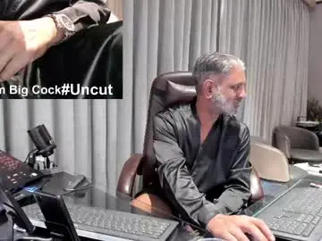 Chaturbate Sex Cam of alpha_uk_boss