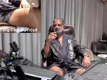 Chaturbate Free Porn Cam of alpha_uk_boss