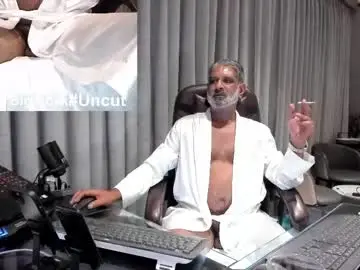 Chaturbate Sex Chat of alpha_uk_boss