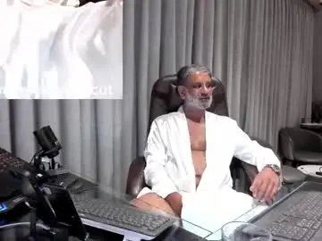Chaturbate Sex Chat of alpha_uk_boss