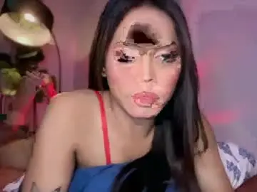 Chaturbate Free Live Porn of farrahmoanx