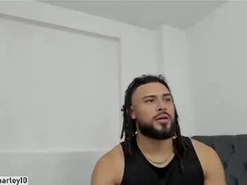 Chaturbate Best live sex cam show of louis_marley_