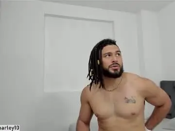 Chaturbate Best Webcam of louis_marley_