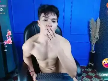 Chaturbate Adult Webcam of luandy_
