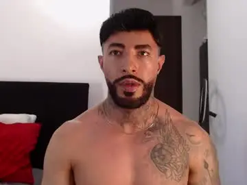 Chaturbate Watch Live Sex Cams of maximus_golden