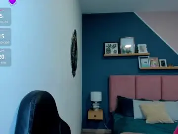 Chaturbate Sex Cam of sammy_vegaa