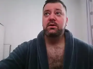 Chaturbate Private Sex Chat of brucemf