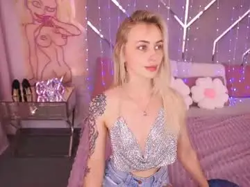 Chaturbate Live Porn of cherrishlulu