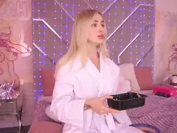 Chaturbate Adult Webcams of cherrishlulu