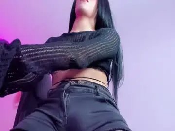 Chaturbate Private Sex Chat of jean_dreams