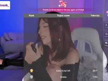 Chaturbate Live Sex Cam of sapphire_venus